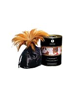 Shunga polvos de miel fresas con cava