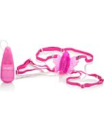 mariposa venus rosa - control remoto