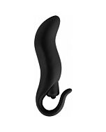 Anal fantasy plug vibrador pul
