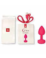 Gplug grande ocean blue