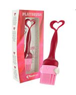Feelztoys playbrush vibrador forma de pincel