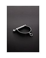 Darby style collar para el cuello - pequeño