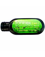 Saninex lubricante power time 120 ml
