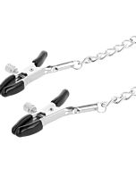Collar Pinzas Oscuras