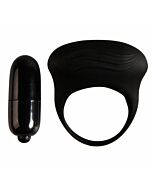 Anillo Vibrador Midnight Bliss