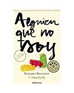 Alguien que no soy mi eleccion 1