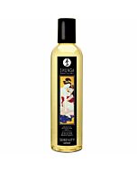 Shunga aceite de masaje erotico serenity monoi