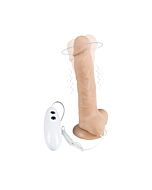 Pene Vibrarotador Futurista