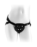 StayPut Harness