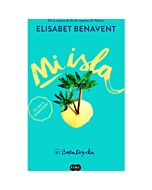 Mi isla