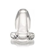 Gape glory  plug dilatador - transparente