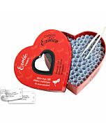 Tease&please corazn ertico