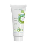 Lubricante aloe vera - 100 ml