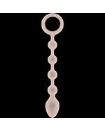 Booty climaxer bolas anales negro