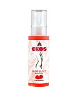 Eros lady aceite de masaje fresa 125ml