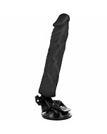 Vibrador Control Remoto Dark Thrust