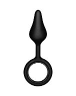 Plug Anal Noche de Placer