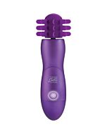 Body and soul captivation morado