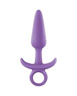Firefly prince plug pequeño - morado