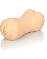 Stroke it masturbador doble vagina / ano