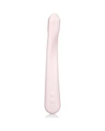 Inspire vibrador curvado flexible