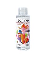 Saninex mermaid orange multiorgasmic - sex & massage oil  100ml