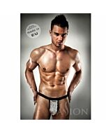 Tanga plata 015 metal by passion s/m