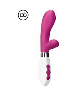 Achilles  vibrador rosa