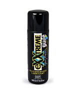 Exxtreme lubricante base silicona 100 ml