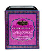 Beso Frambuesa en Lata