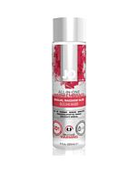 Jo todo en uno aceite efecto calor 120 ml