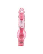 Climax gems vibrador diamante rosa