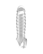 Sono n 32 extensor para el pene elstico transparente