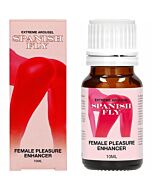 Spanish fly - potenciador del placer femenino - 10ml
