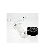 Funda Armadura Transparente
