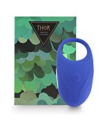Feelztoys - thor anillo vibrador azul