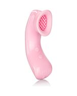 Inspire pulsing intimate arouser