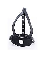 Face fuk ii arnés para la cara