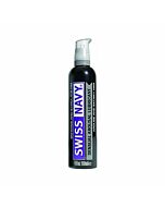 Swiss navy gel lubricante estimulante - 118ml