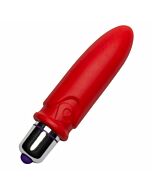 Mini-mates 10 fever rojo