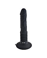 Vibrador Black Thrust.