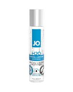 Jo h20 lubricante base de agua efecto frio 30 ml