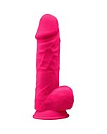 Pene Real Rosa 21,8cm