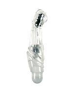 Lucidity vibrador mini mirage iluminado 