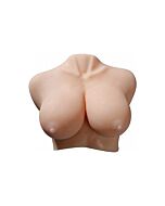 Extreme toyz fuck me grandes pechos extra reales