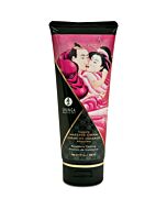 Crema Masaje Sensual Frambuesa