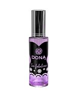 Dona perfume feromonas too fabulous 60 ml