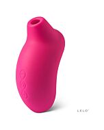 Sonic Cherry Clit Massager