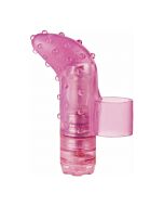 Finger fun pink