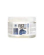 Lubricante de base de agua extra grueso 500 ml